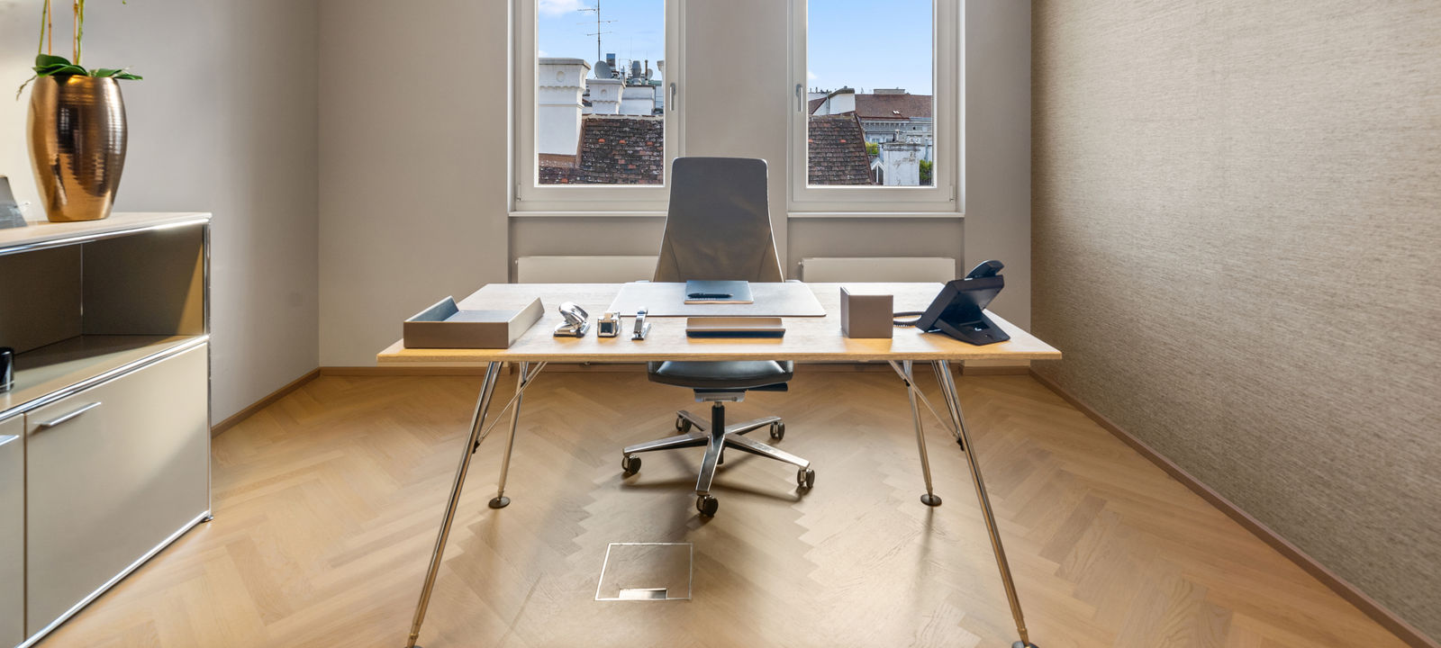 7a Tuchlauben, Vienna - Image 1