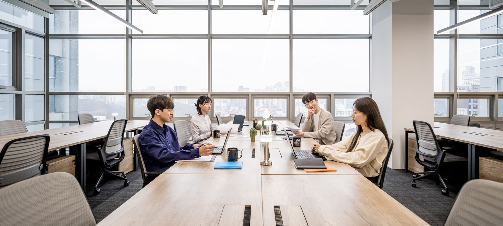 431 Teheran-ro, Gangnam-gu - Image 1