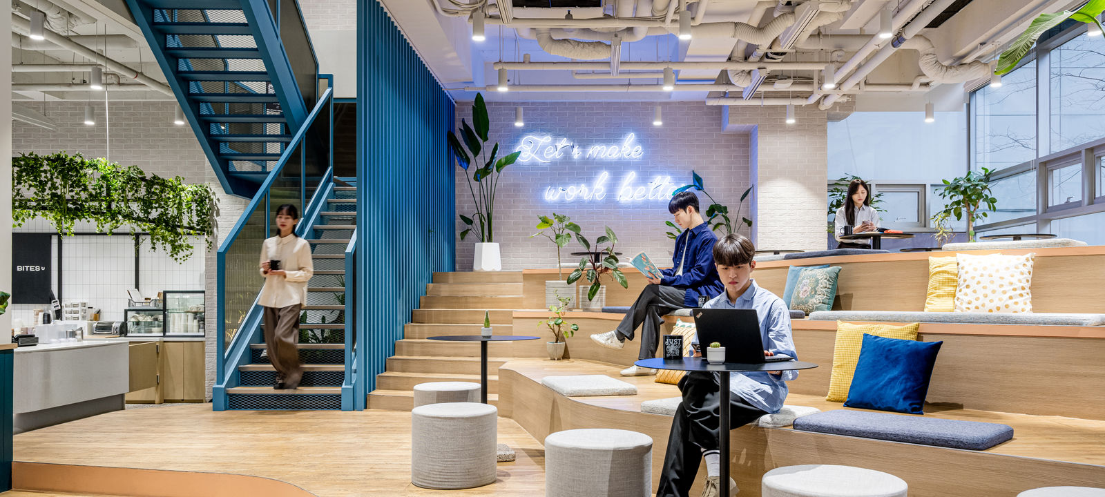 431 Teheran-ro, Gangnam-gu - Image 1