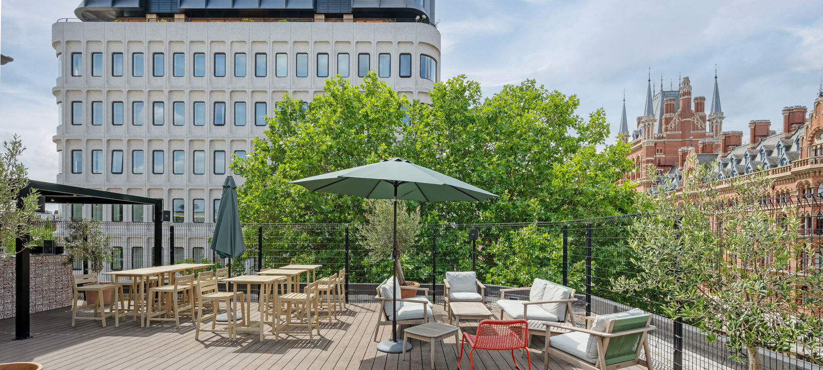 29-31 Euston Road, Greater London - Image 1
