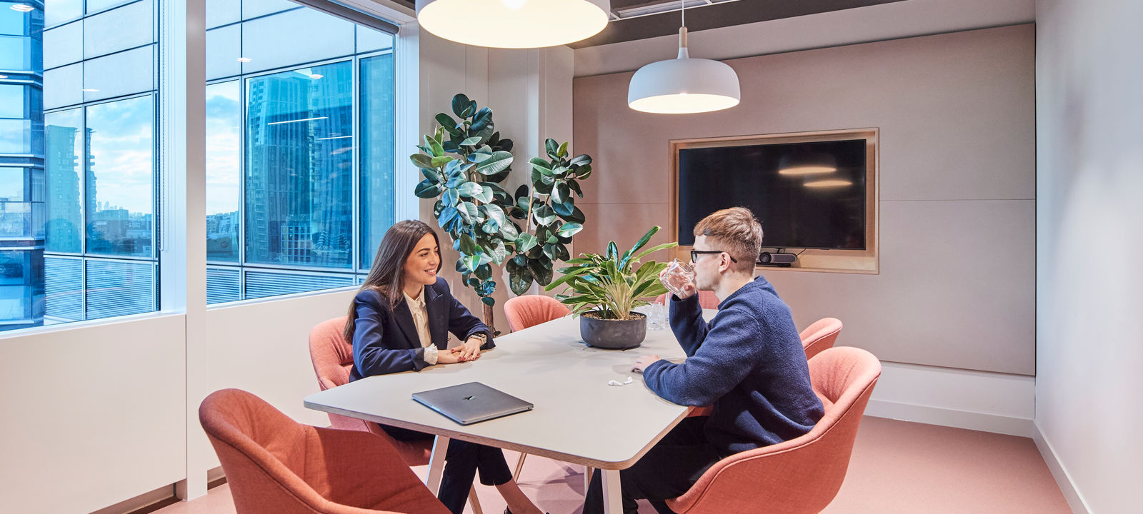 77 Marsh Wall, Greater London - Image 1