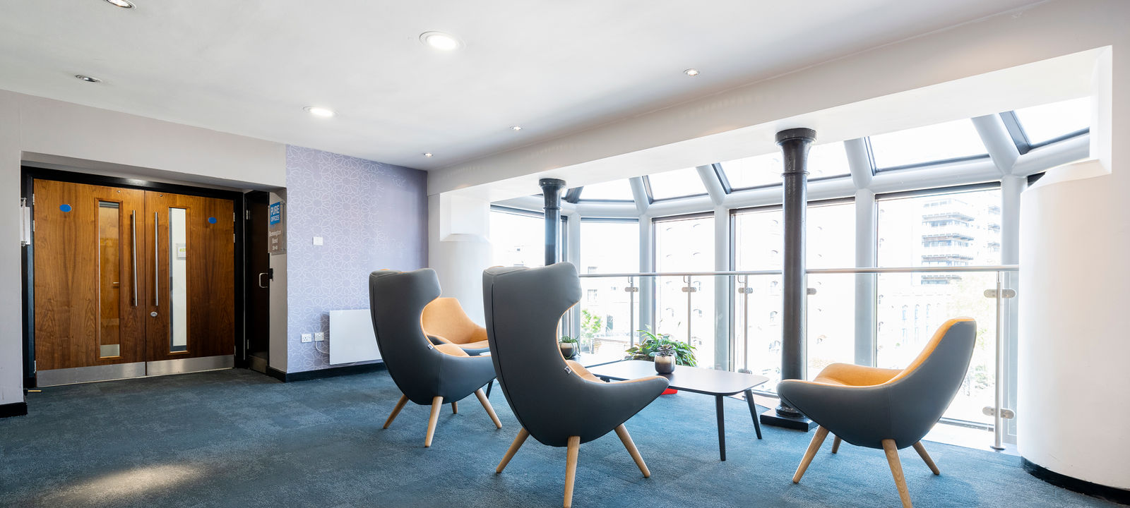 2 Anderson Place, Edinburgh - Image 1