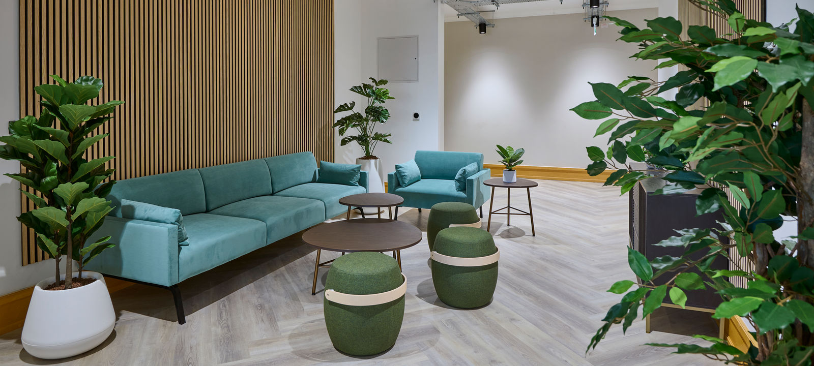 Lynch Wood Park, Peterborough - Image 1