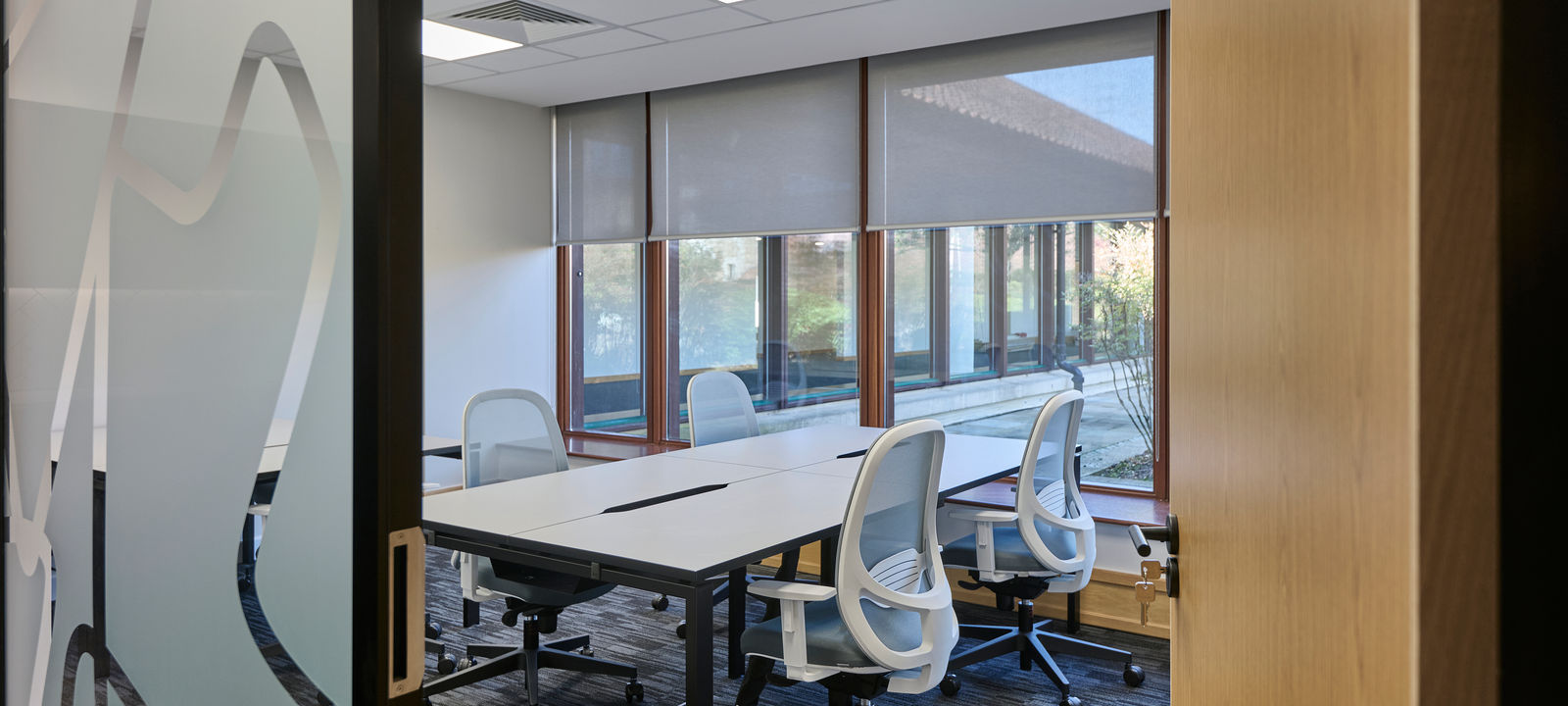 Lynch Wood Park, Peterborough - Image 1