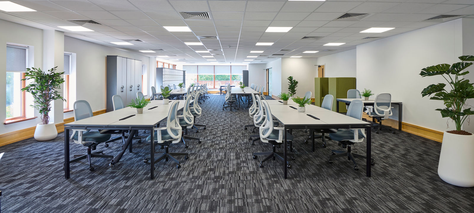 Lynch Wood Park, Peterborough - Image 1