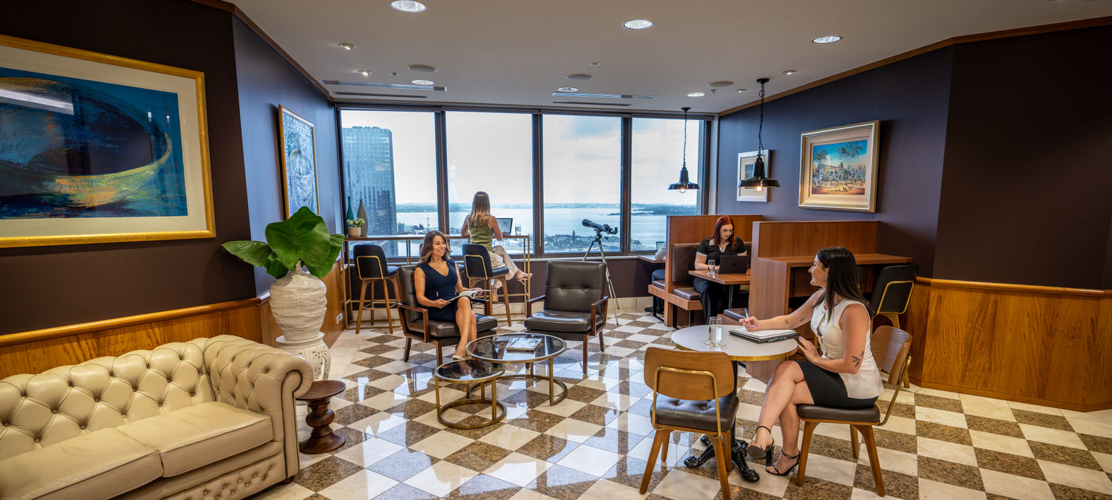 140 St Georges Terrace, Perth - Image 1