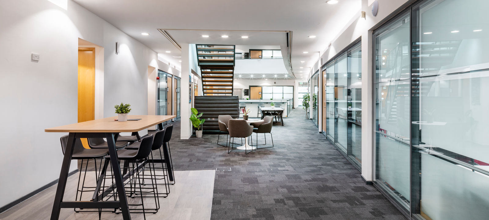 1 Ainslie Road, Hillington - Image 1