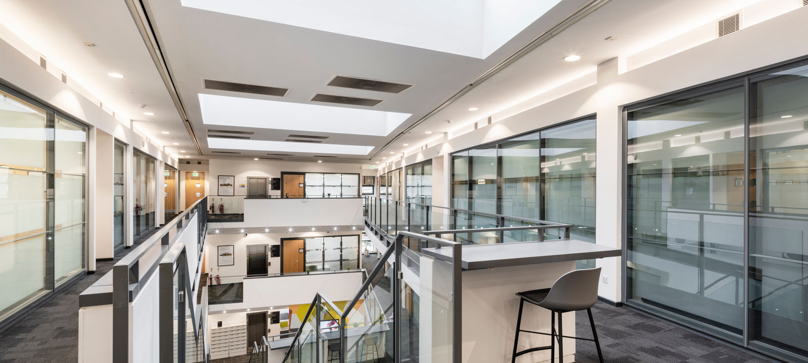 1 Ainslie Road, Hillington - Image 1