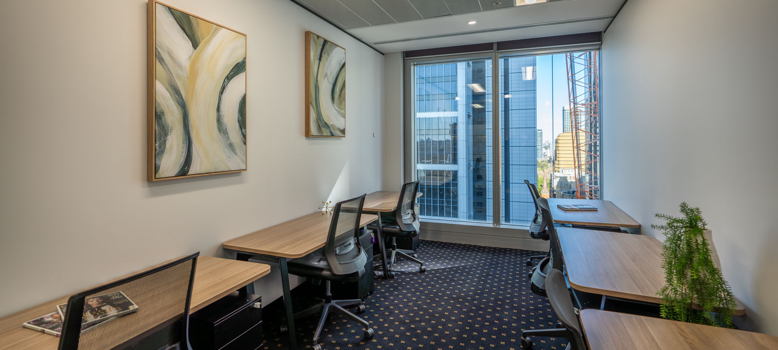 2 Chifley Square, Sydney - Image 1