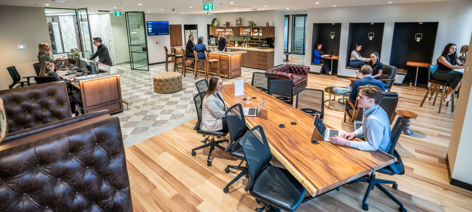 2 Chifley Square, Sydney - Image 1