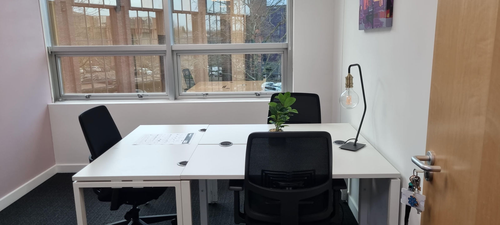 St John's Street St John's Street, Peterborough - Image 1