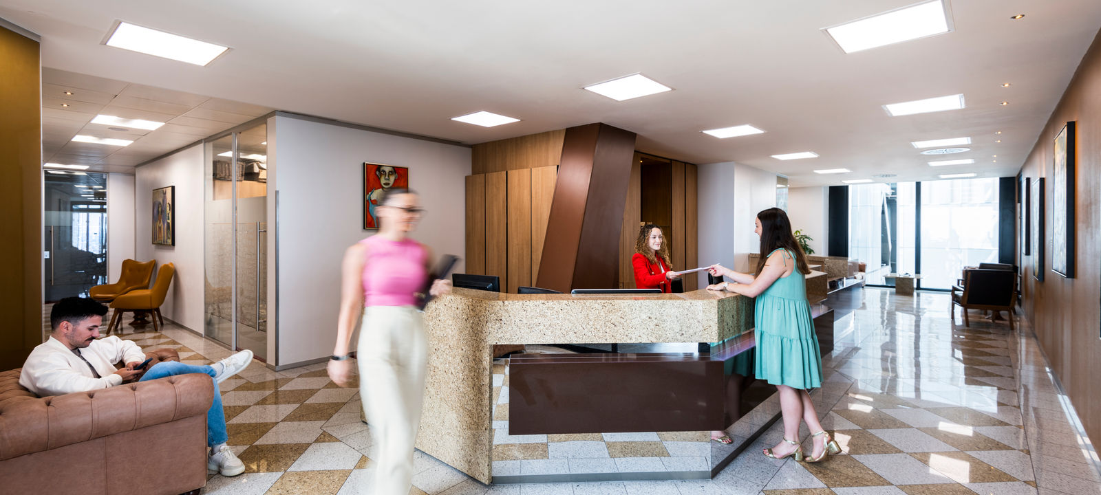 122 Leadenhall Street, Greater London - Image 1