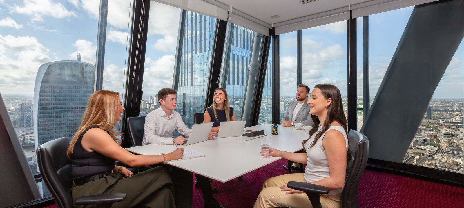 122 Leadenhall Street, City Of London - Image 1