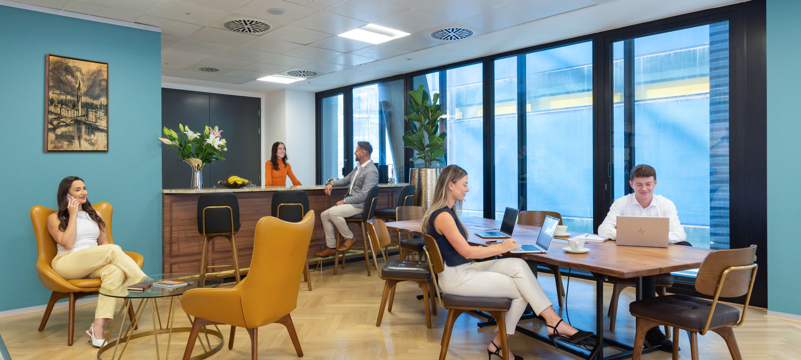 122 Leadenhall Street, City Of London - Image 1