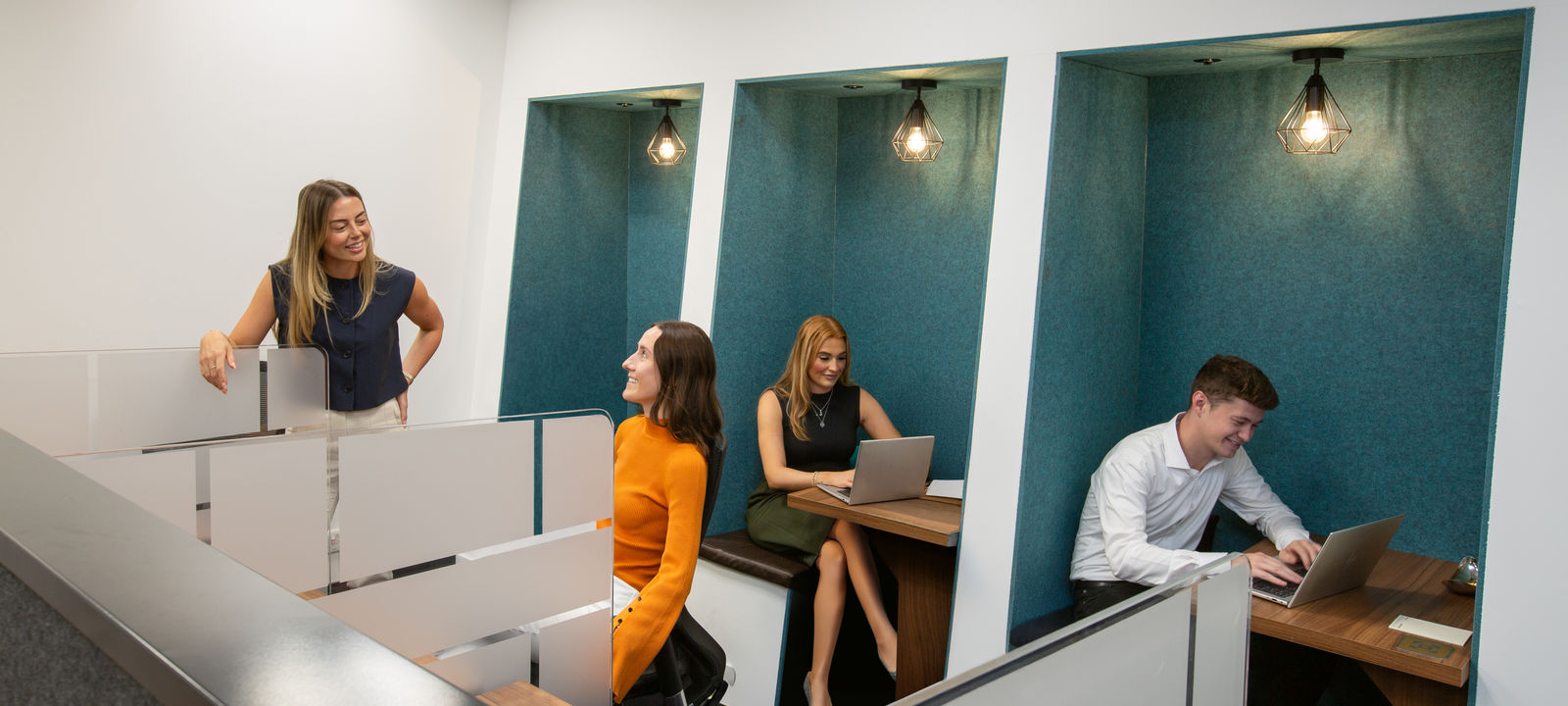 122 Leadenhall Street, City Of London - Image 1