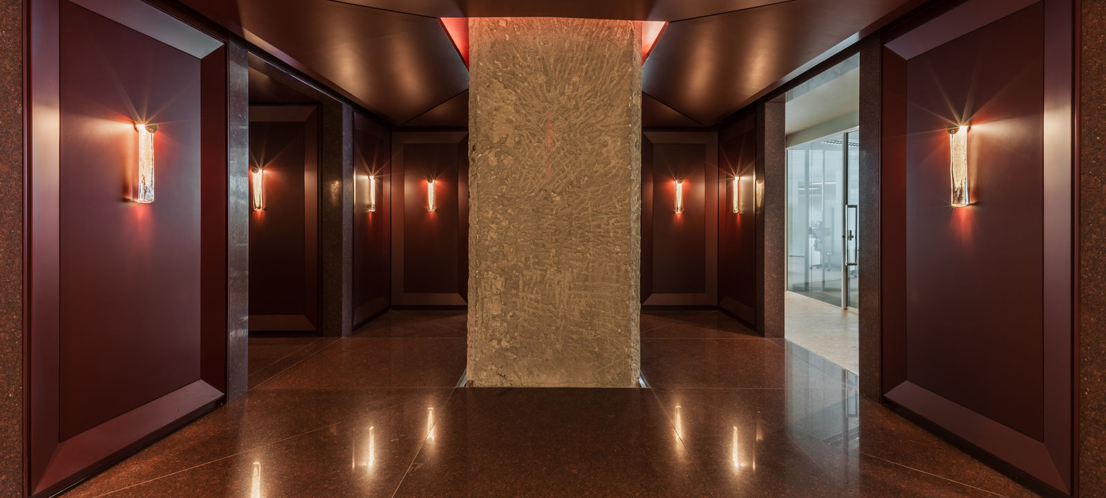 6 Battery Road, Singapore - Image 1
