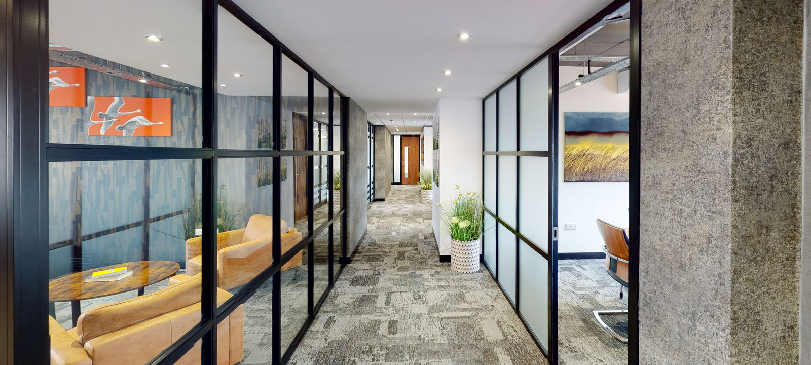 33 Cathedral Road, Pontcanna - Image 1