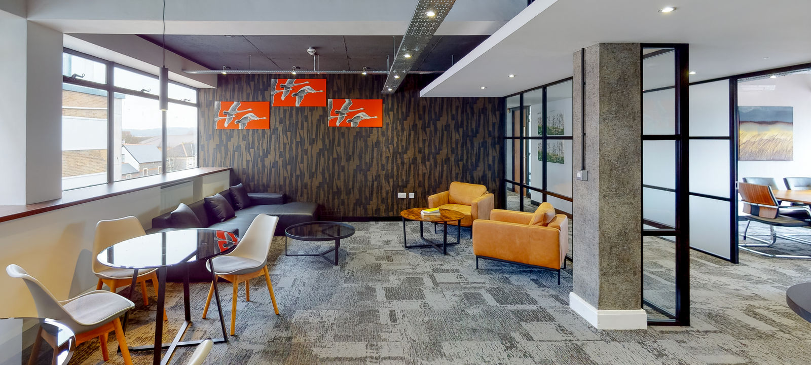 33 Cathedral Road, Pontcanna - Image 1