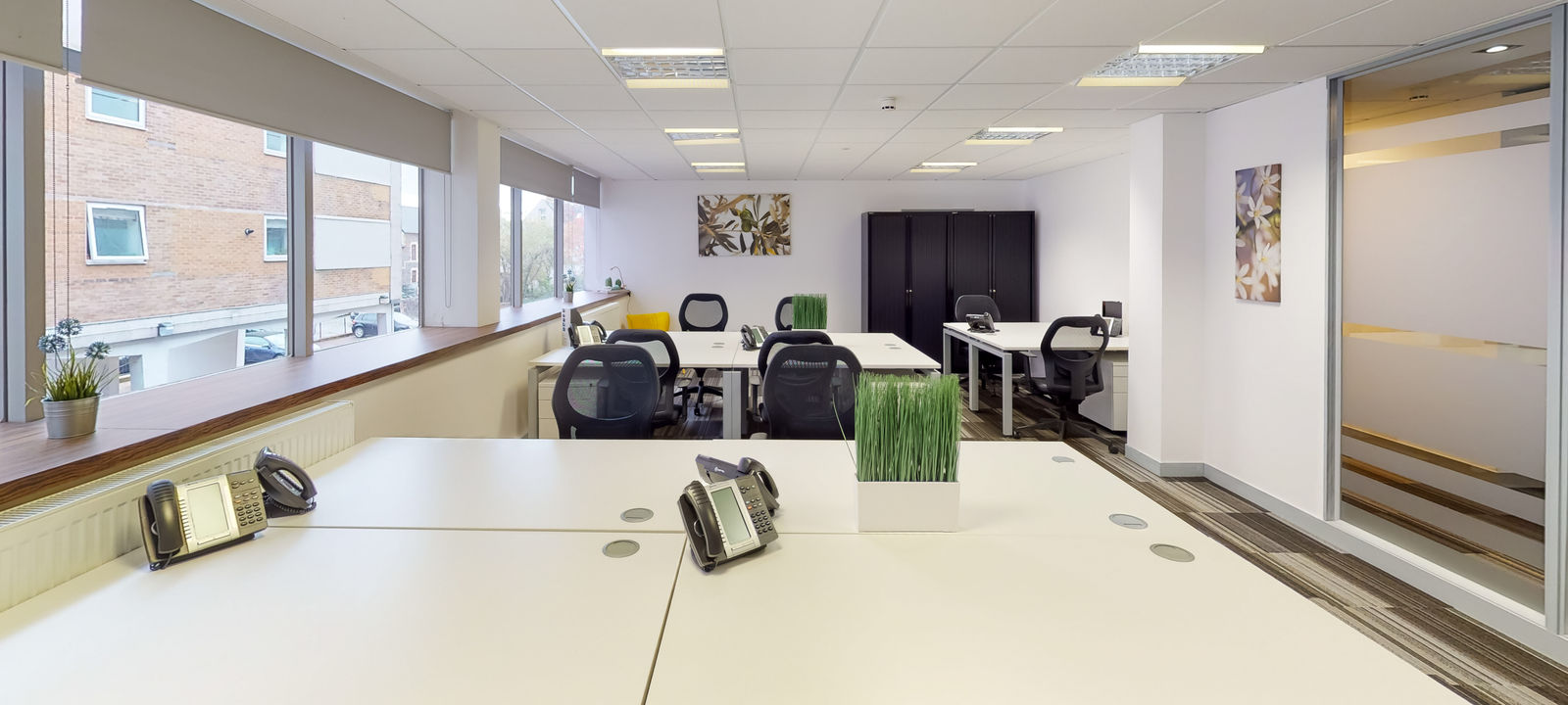 33 Cathedral Road, Pontcanna - Image 1