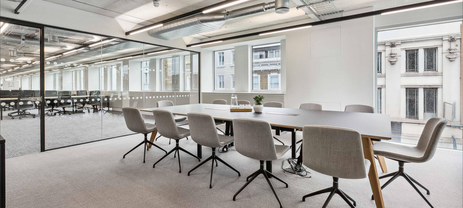 20 Fulham Broadway, Greater London - Image 1