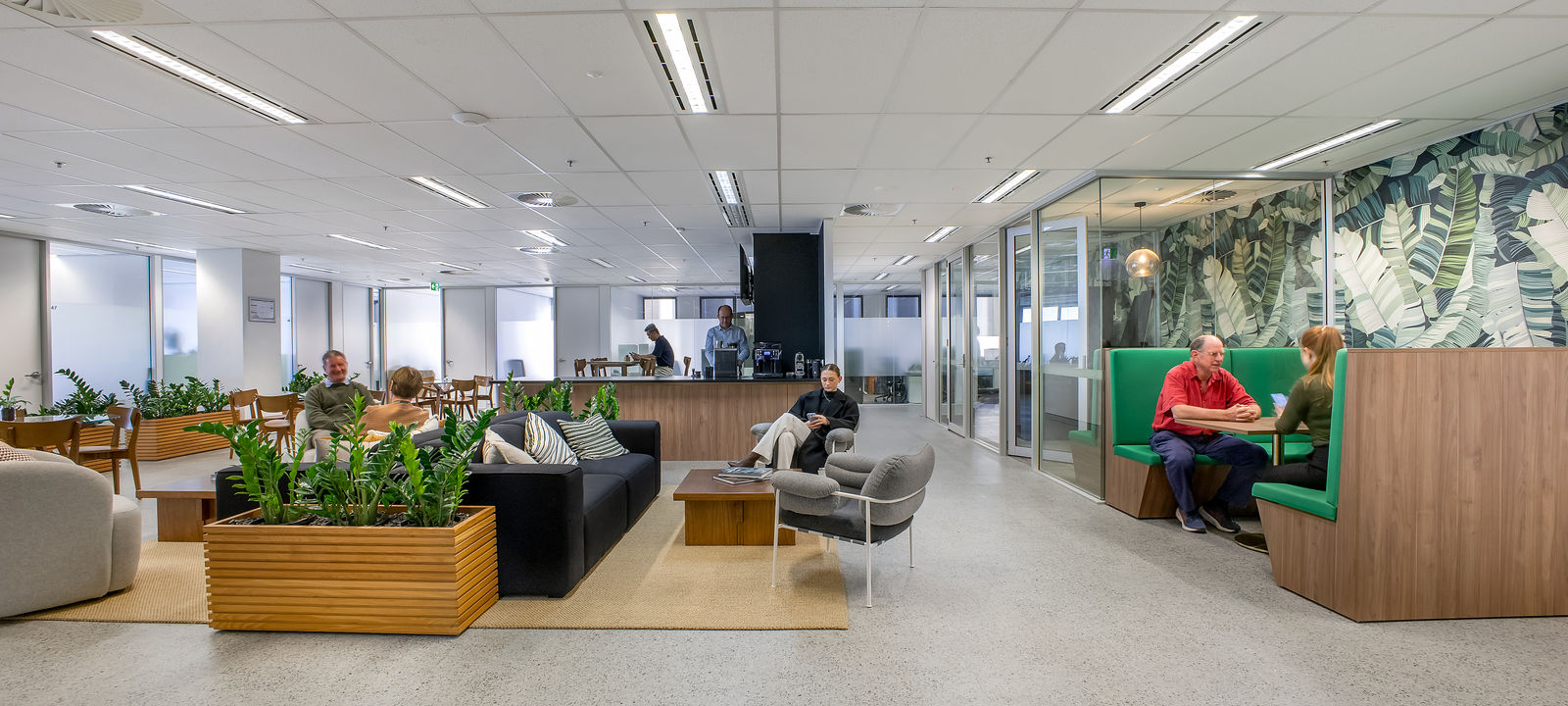 167 Eagle Street, Brisbane - Image 1