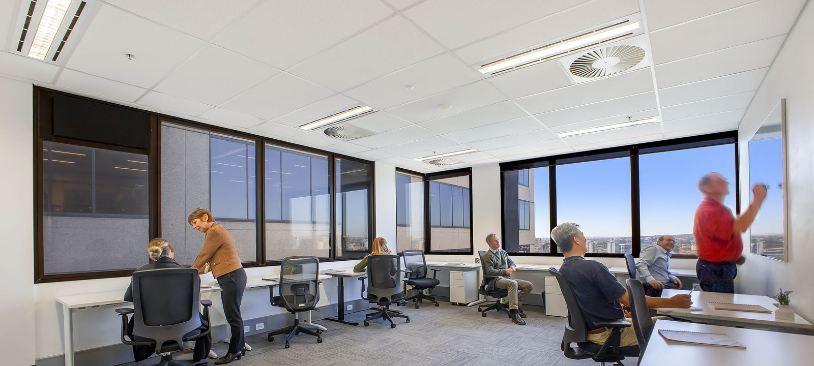 167 Eagle Street, Brisbane - Image 1