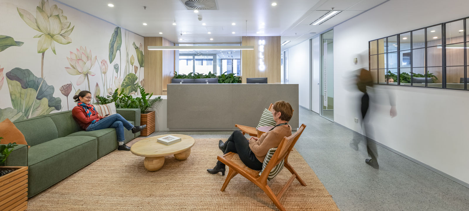 167 Eagle Street, Brisbane - Image 1