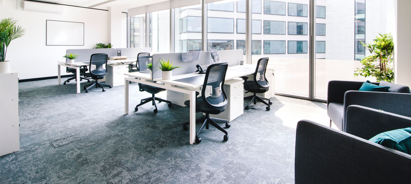 Abbey Square, Reading - Image 1