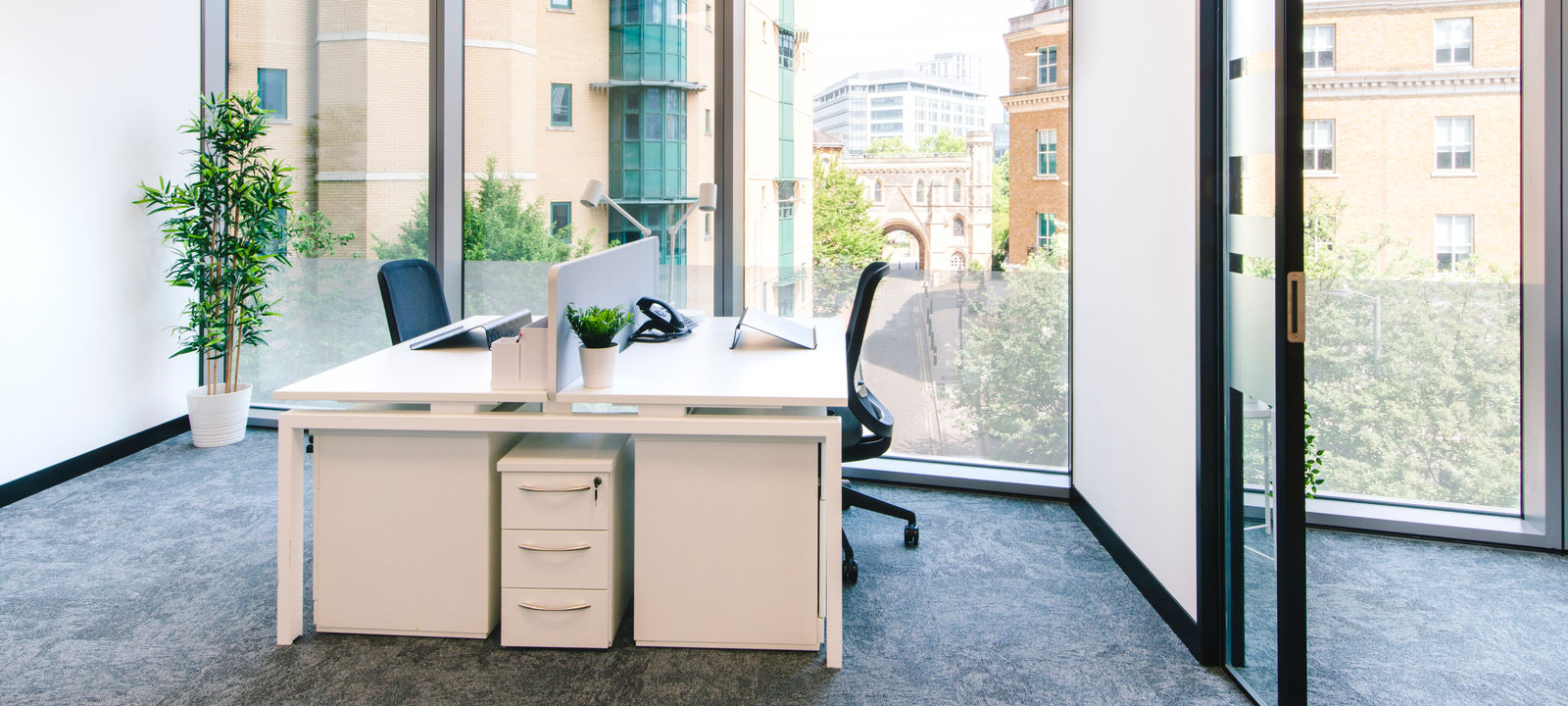 Abbey Square, Reading - Image 1