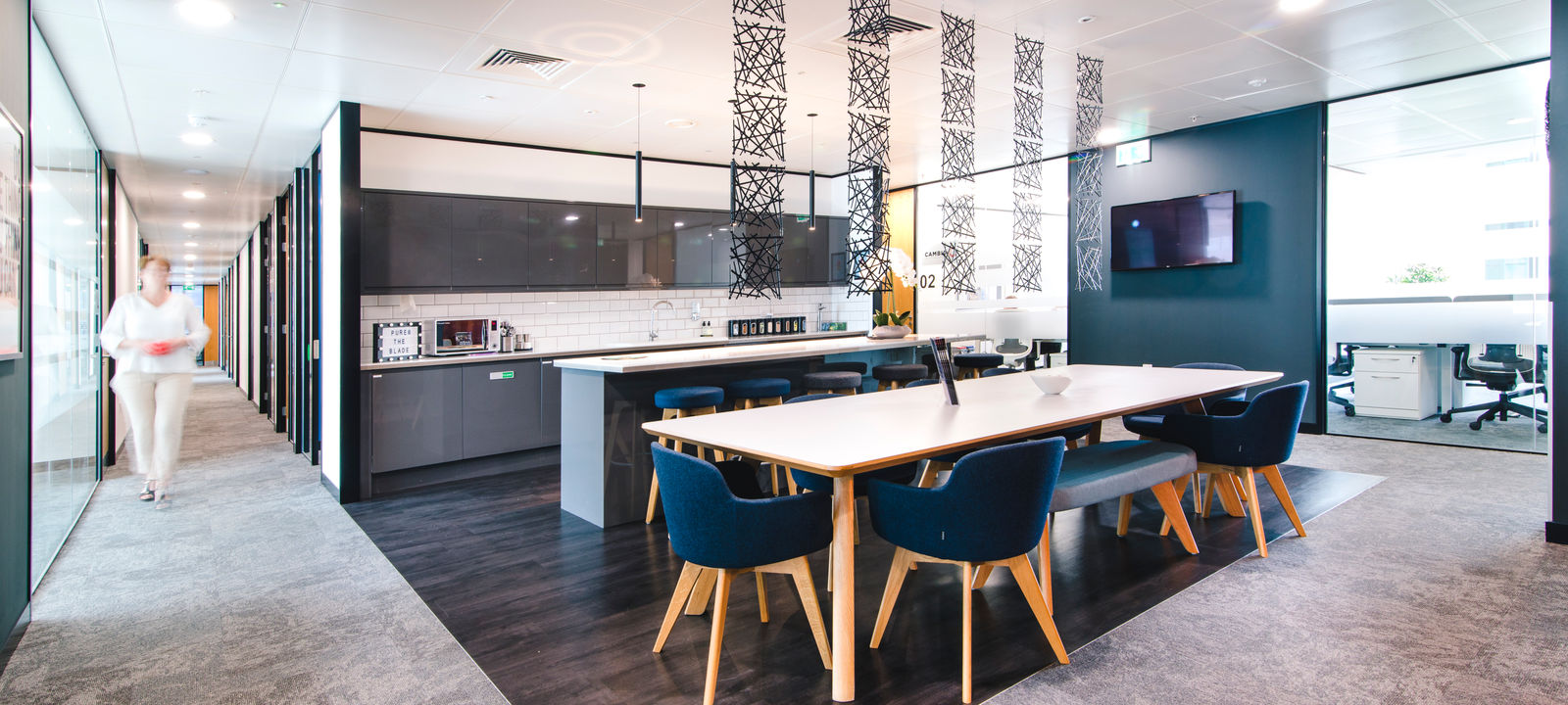 Abbey Square, Reading - Image 1