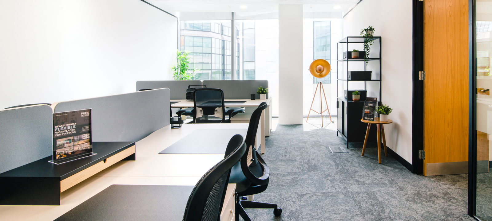 Abbey Square, Reading - Image 1