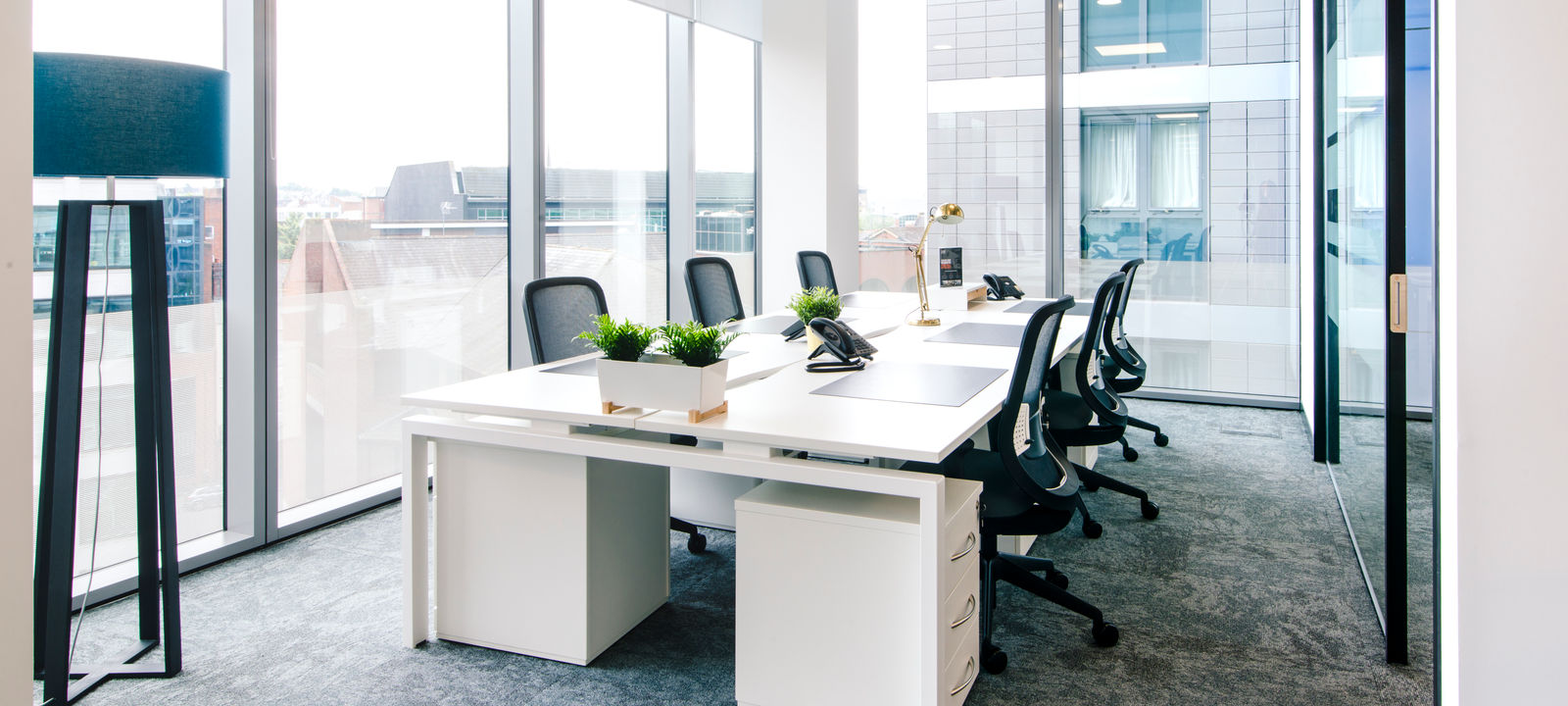 Abbey Square, Reading - Image 1