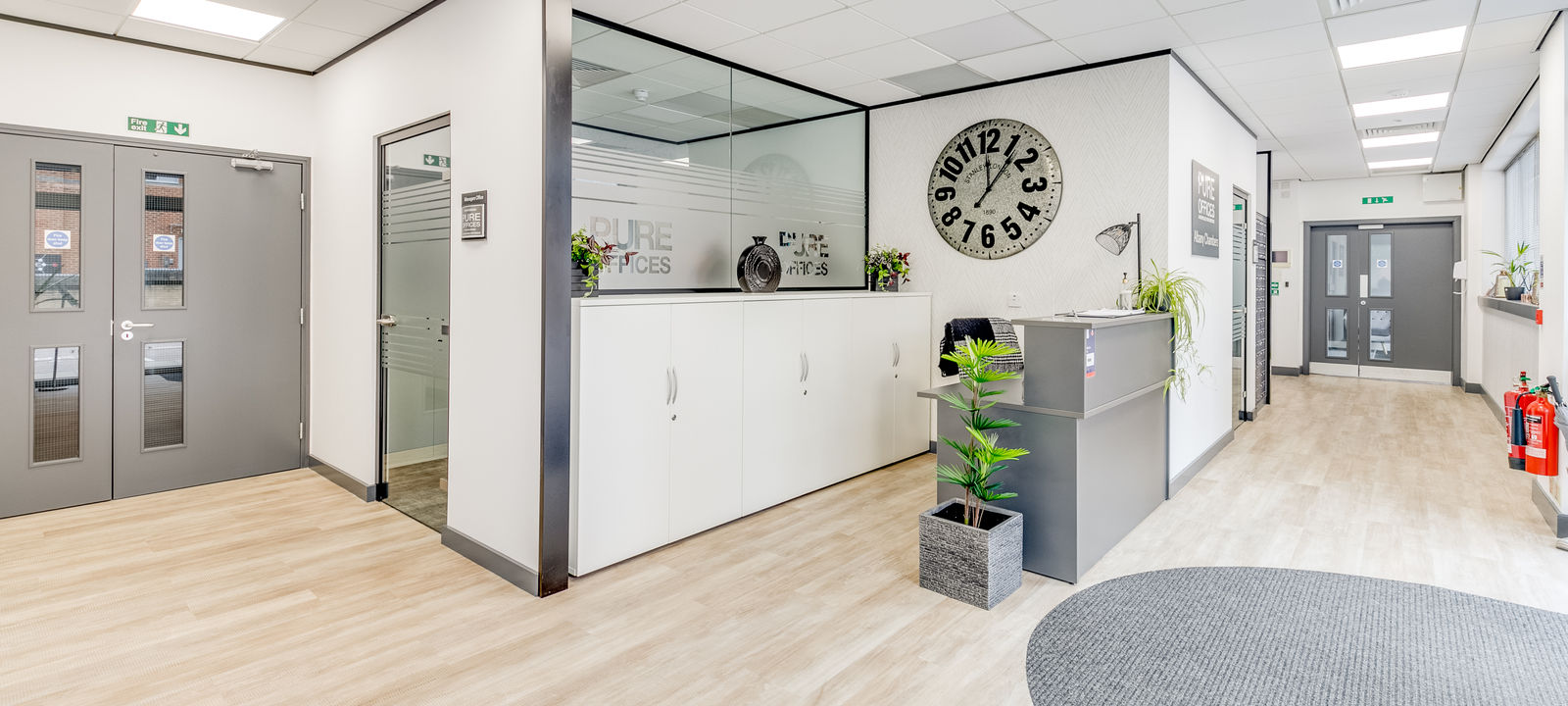 26 Bridge Road East 26 Bridge Road East, Welwyn Garden - Image 1