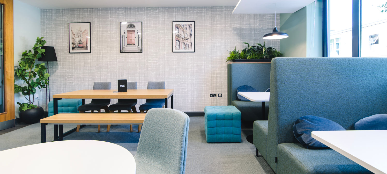 St Georges, Weston-super-mare - Image 1