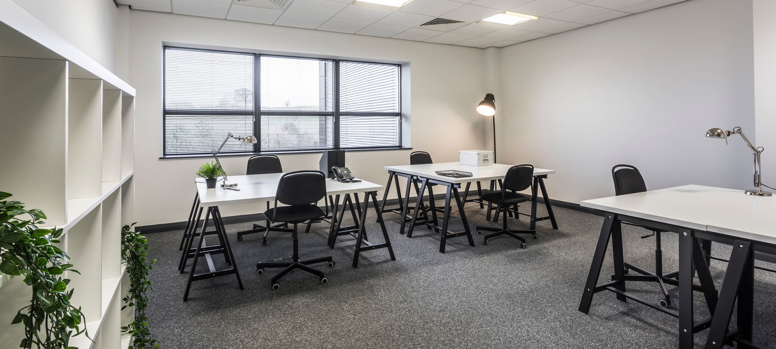 Lake View Drive, Nottinghamshire - Image 1