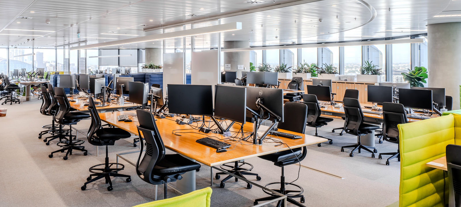 300 Barangaroo Ave, Sydney - Image 1