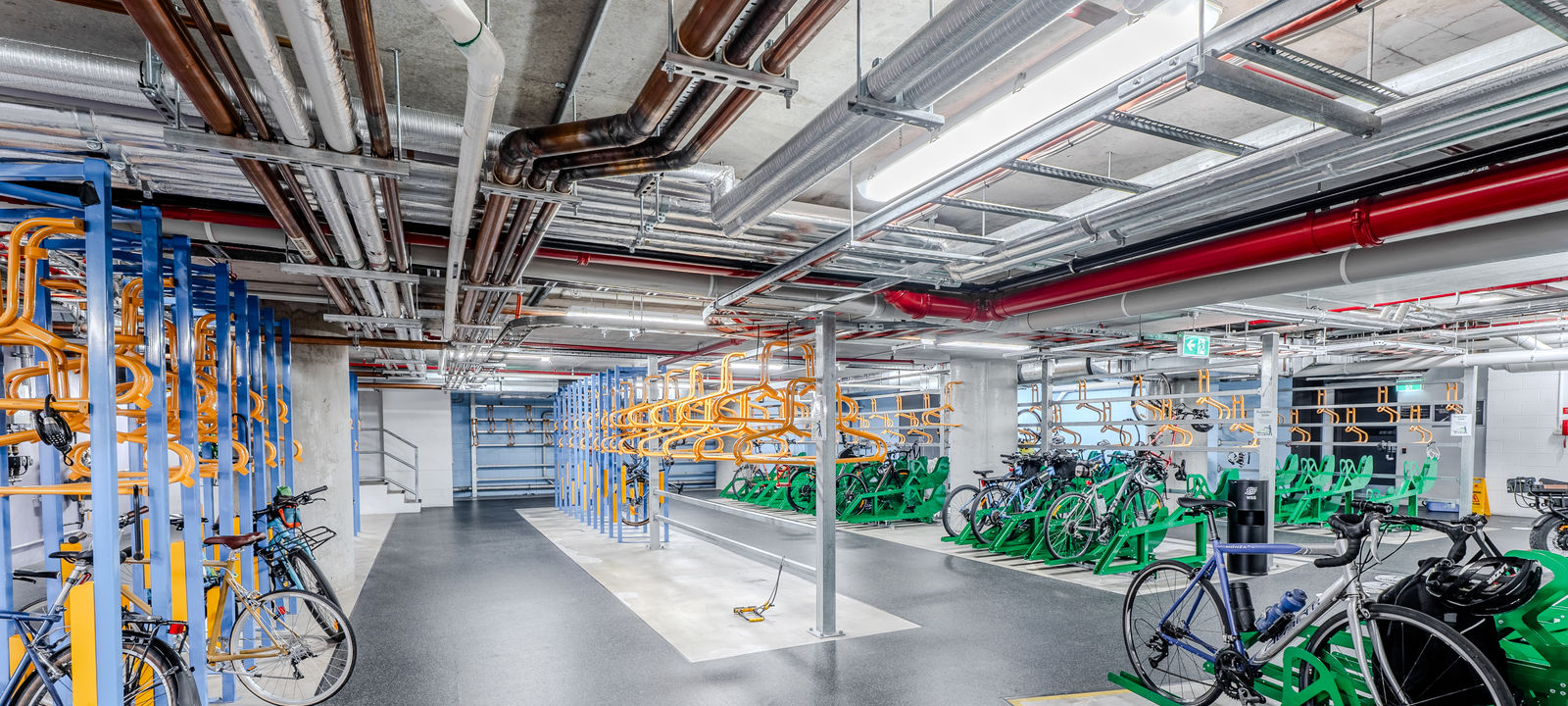 300 Barangaroo Ave, Sydney - Image 1