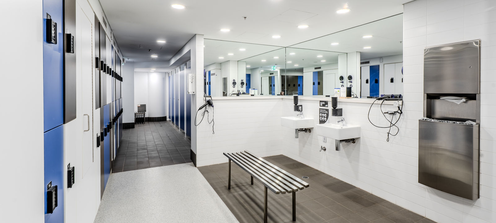 300 Barangaroo Ave, Sydney - Image 1