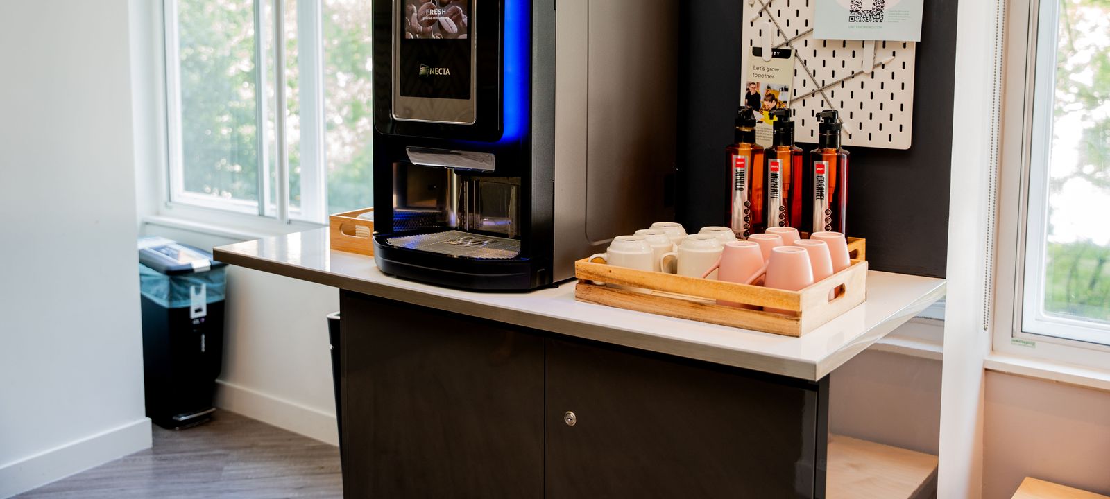 14-20 Chiswell St, London - Image 1