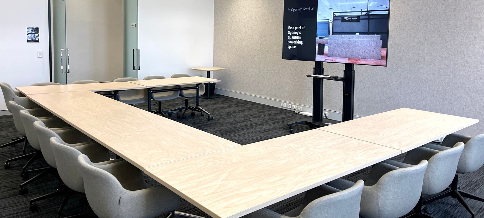 Central Station, Sydney - Image 1