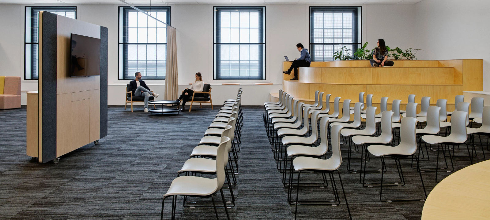 Central Station, Sydney - Image 1
