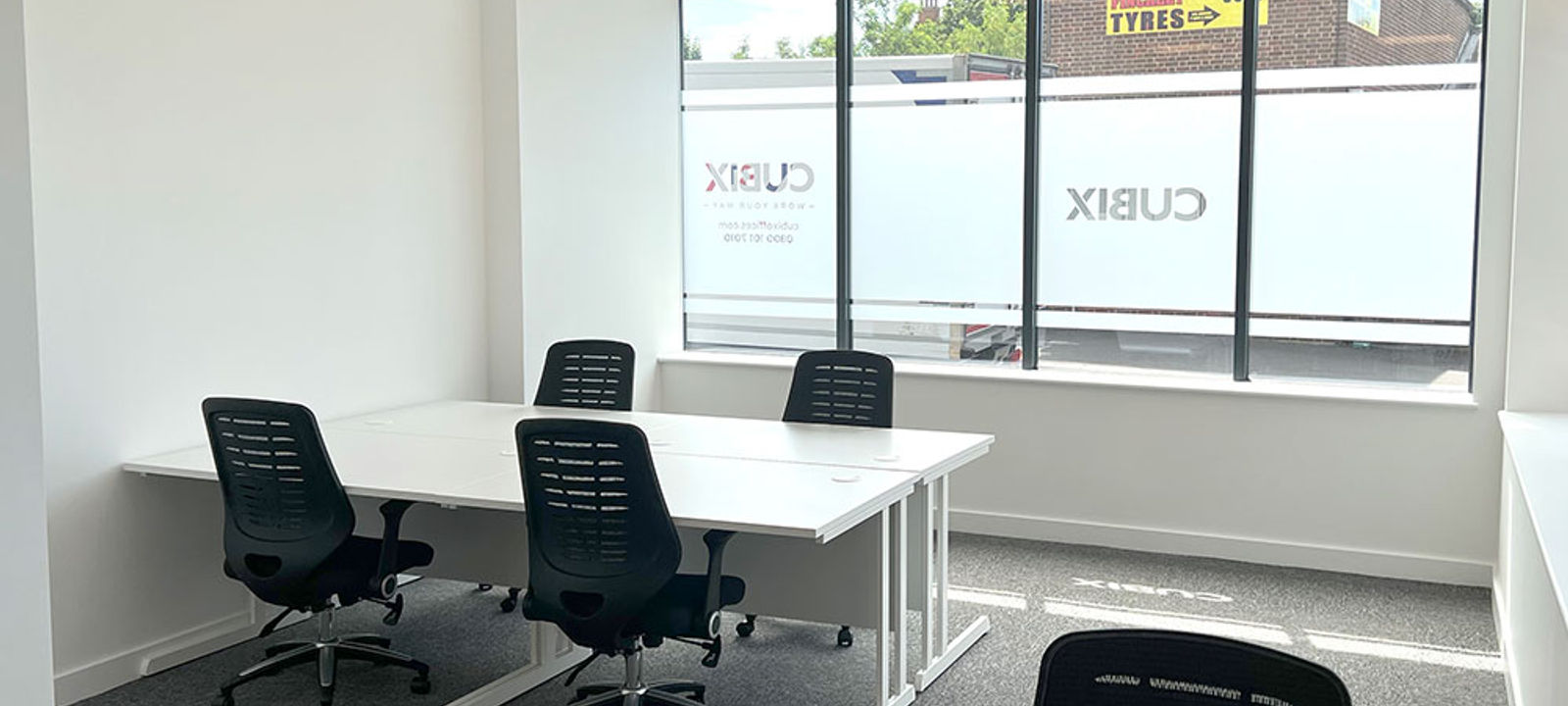 1 Ballards Lane, London - Image 1