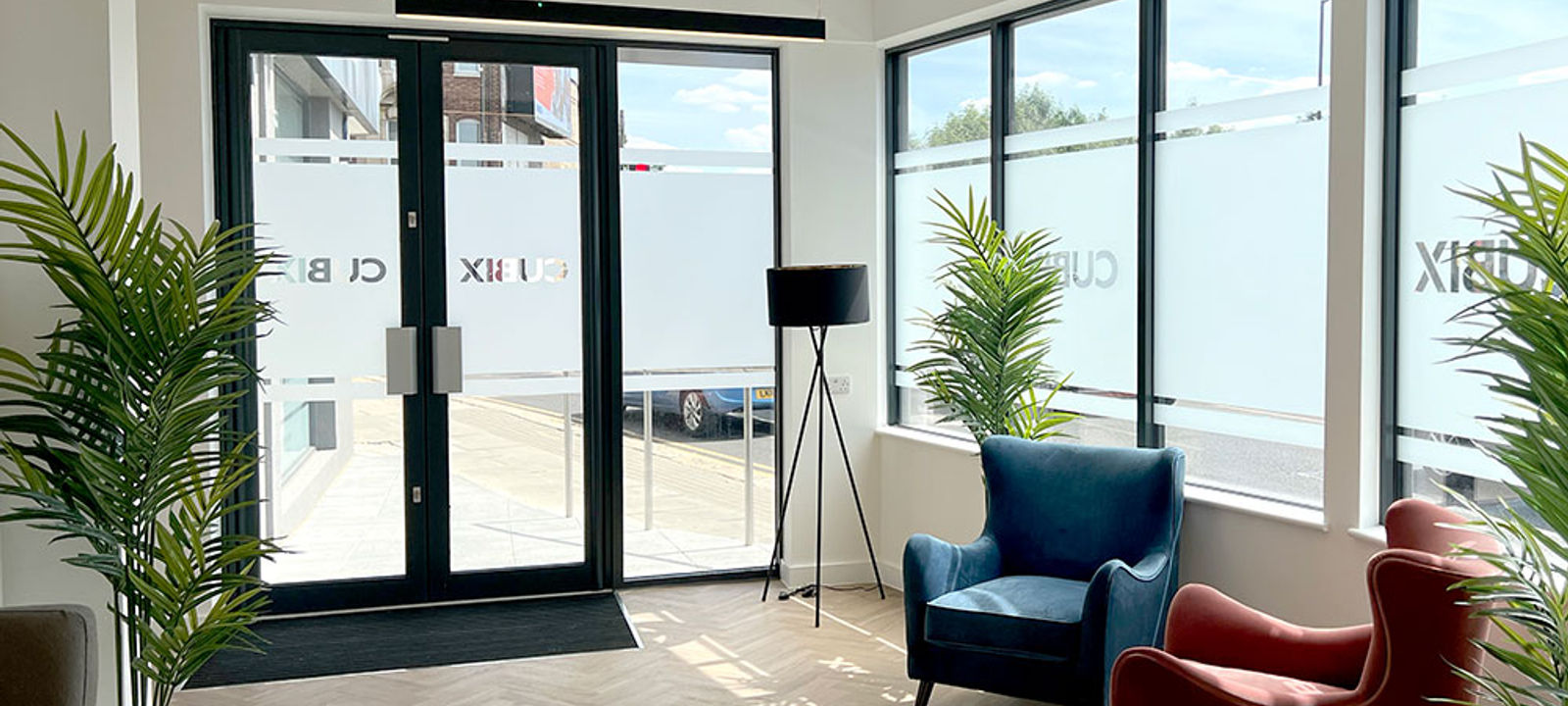 1 Ballards Lane, London - Image 1