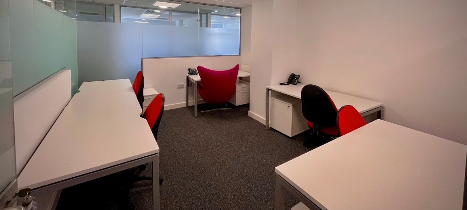 1 Ballards Lane, London - Image 1