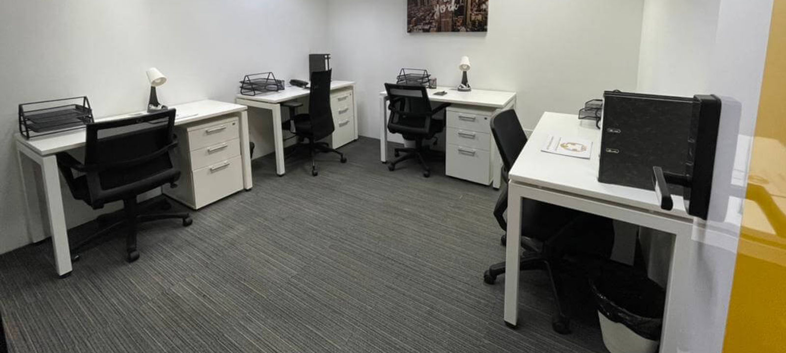 Level 6 (C) Jalan Merdeka, Labuan - Image 1