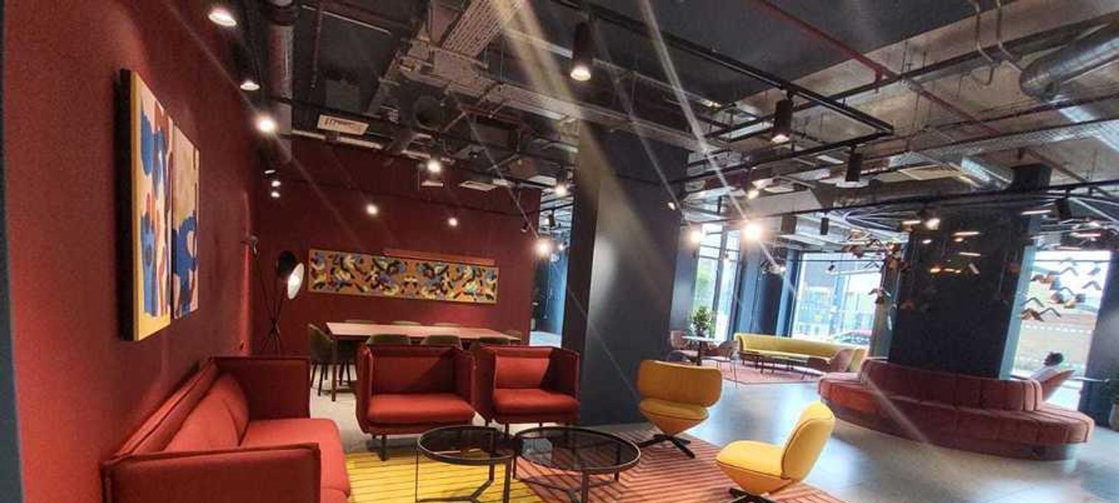 Marshgate Lane, London - Image 1