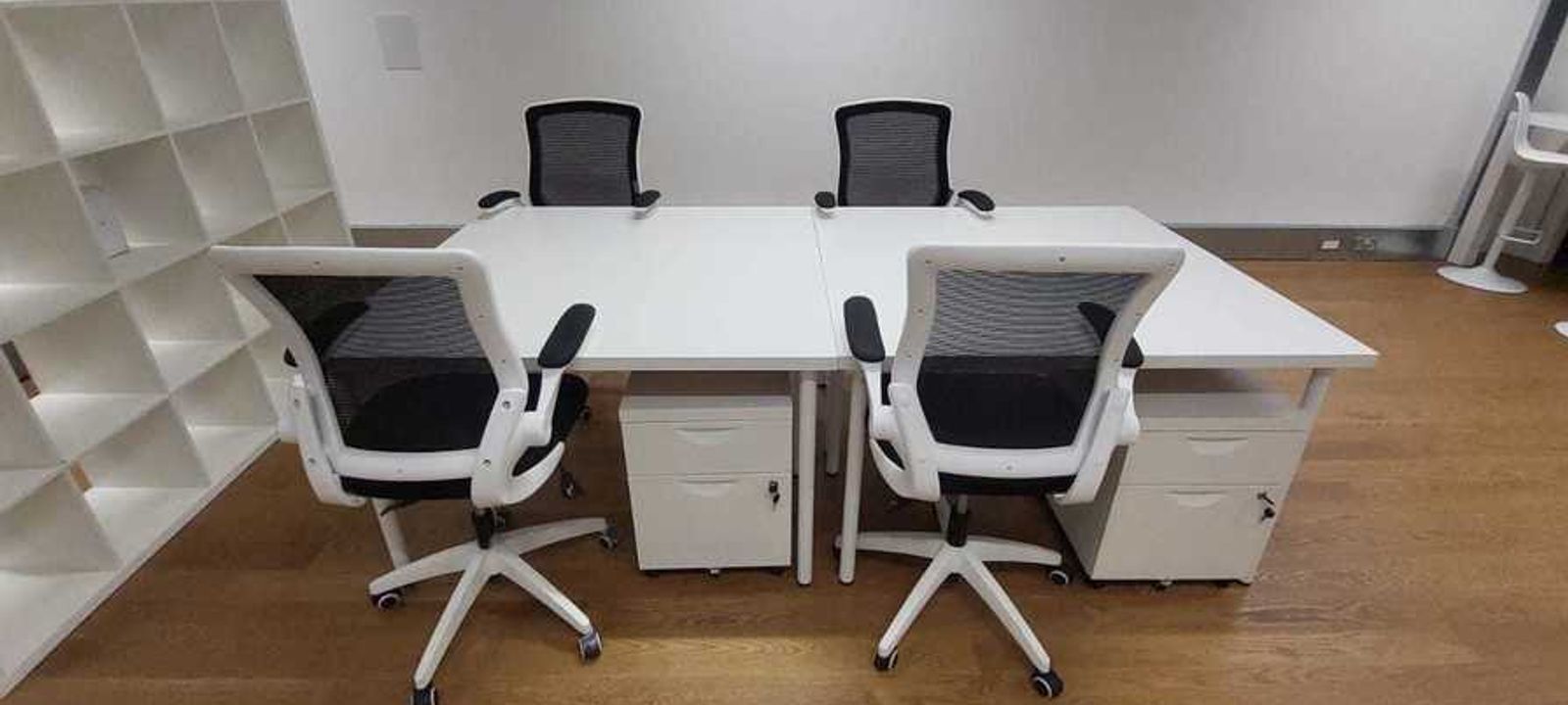 Marshgate Lane, London - Image 1