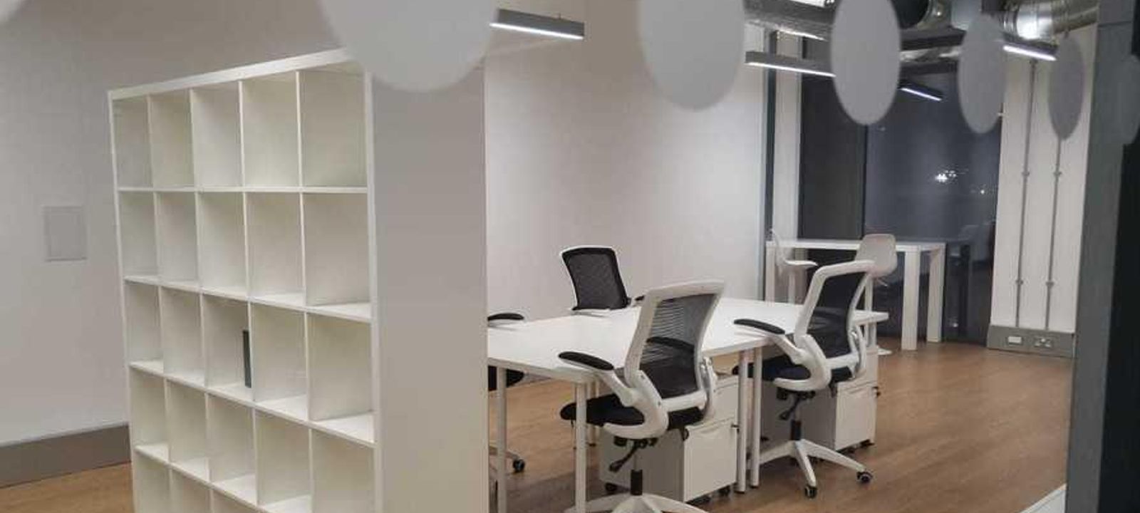 Marshgate Lane, London - Image 1