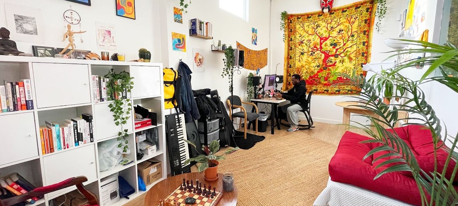 Leyton Midland - Image 1