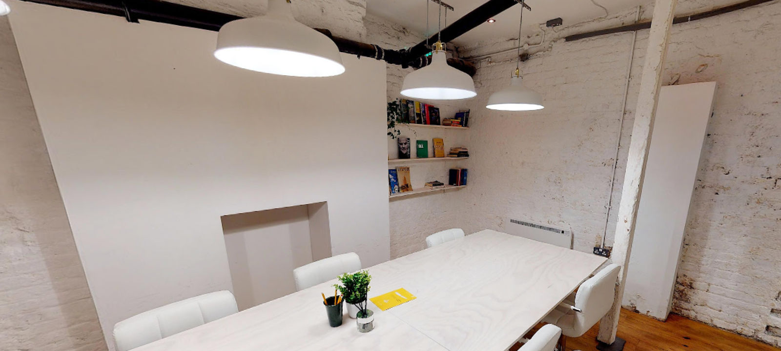 130 Shoreditch High Street, London - Image 1